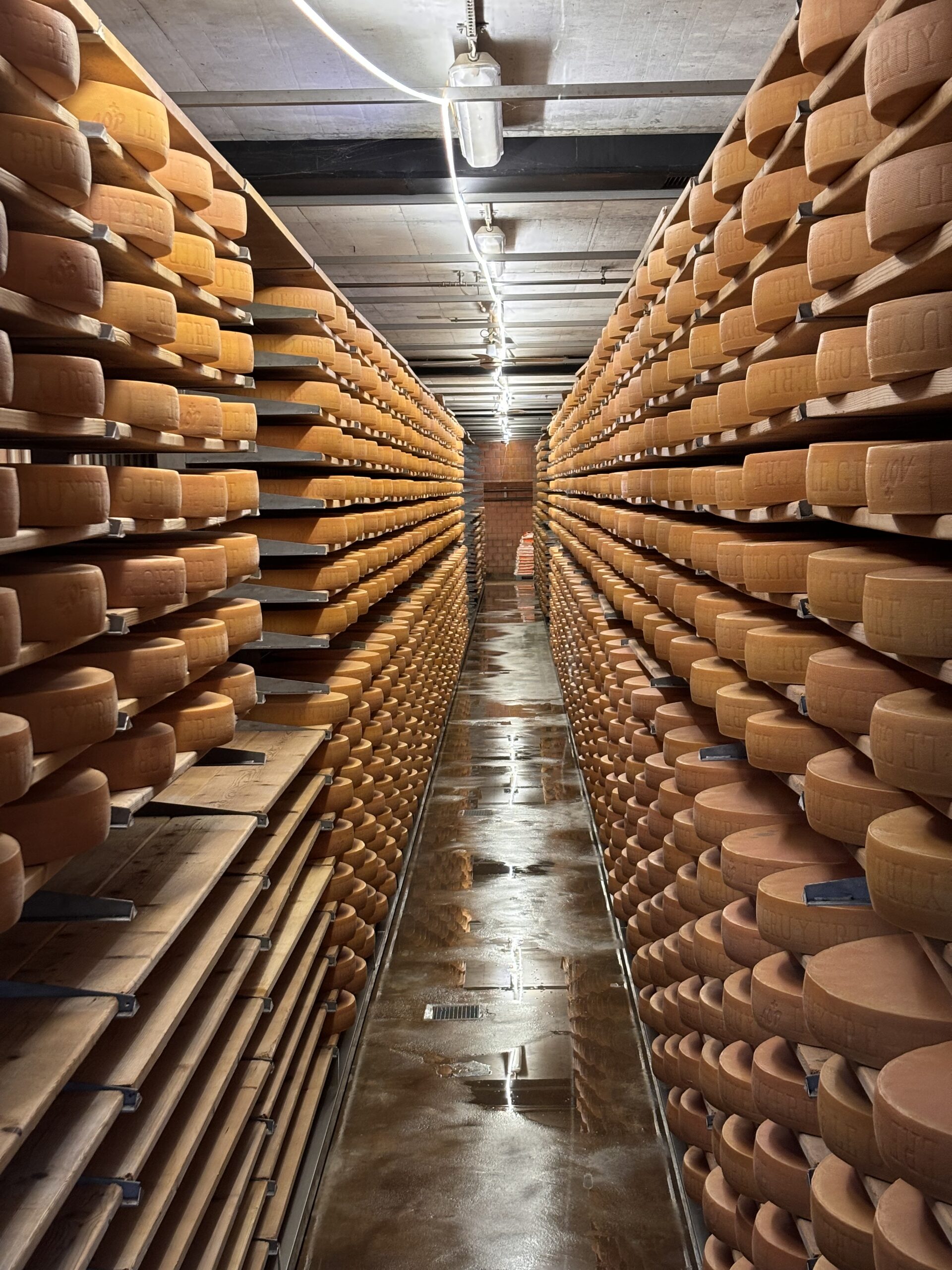 La Maison du Gruyère
