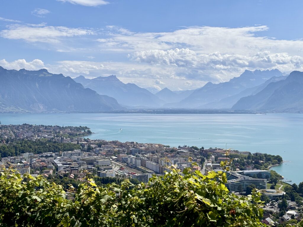 Vevey