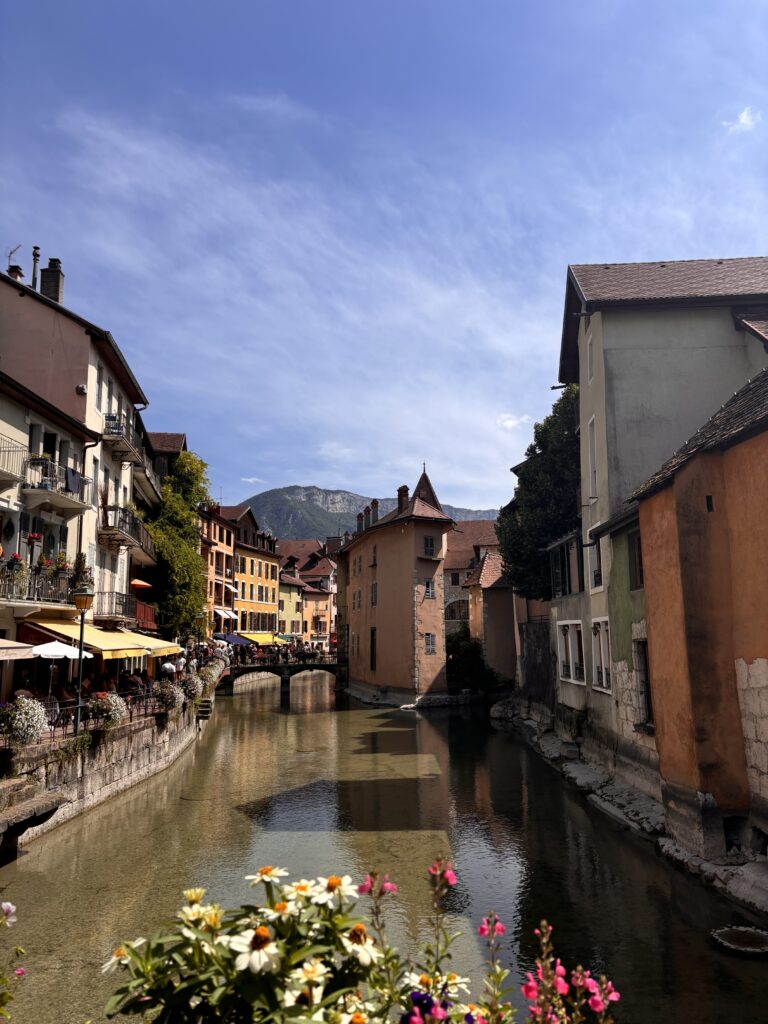 Annecy